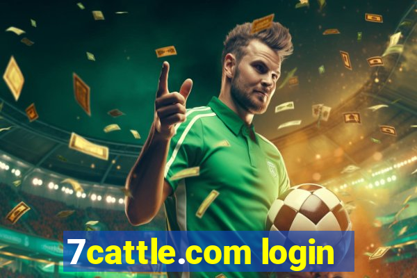 7cattle.com login